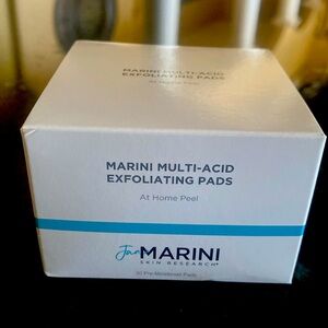 Jan Marini Multi-Acid Exfoliating Pads New in Box EXP 11/24